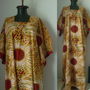 ROCHIE KAFTAN BUMBAC