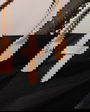 Gianfranco Ferre -  geanta noua superba