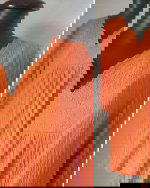 BLUZA CARAMIZIE PANZA TOPITA