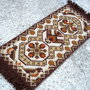Covoras rustic