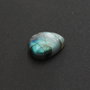 Cabochon Labradorit  lacrima