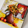 Tablou Summer Delight - For That Special Place in Your Home - Nature & Colours Collection