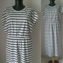 ROCHIE VARA JERSE STRIPE