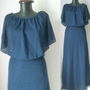 ROCHIE BLEUMARIN JERSE LAME