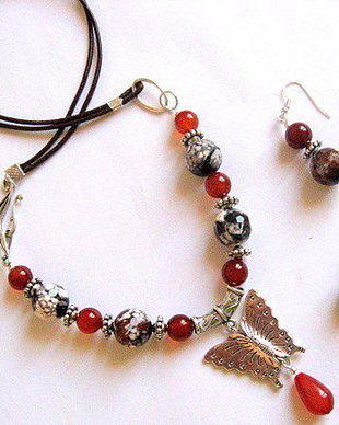 set agate 16677