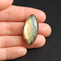Cabochon Labradorit Marquise -  LLB03