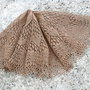 Dantela crosetata