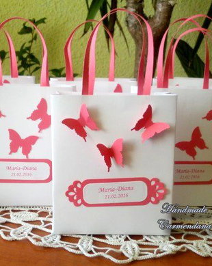 Pungute personalizate