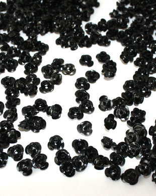 20 trandafirasi aluminiu