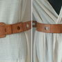 CUREA CHIC PIELE NATURALA