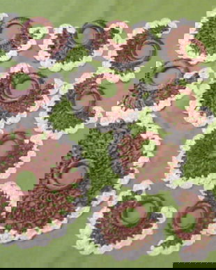 10 aplicatii crosetate