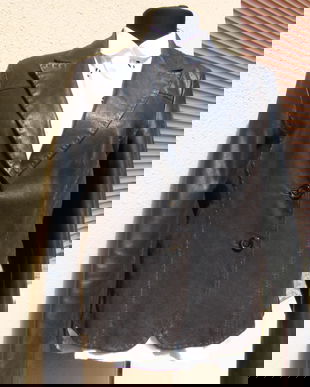 Jacheta din piele  More&More