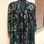 Blazer cu sclipici XL