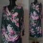 ROCHIE JERSE FLORAL