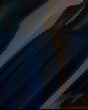 LONDENFREY FUSTA AMPLA BUMBAC