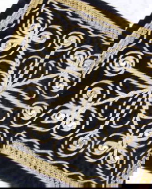 Husa perna decorativa