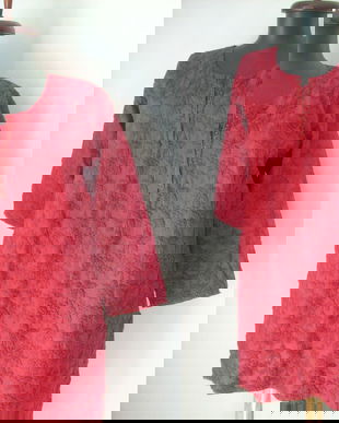 BLUZA ROCHIE PLAJA BRODERIE