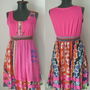 ROCHIE VARA COLORATA