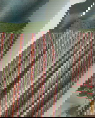 FUSTA BAVAREZA PANZA BUMBAC