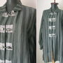 SACOU  BAVAREZ IN STRIPE