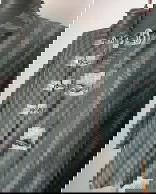 SACOU  BAVAREZ IN STRIPE