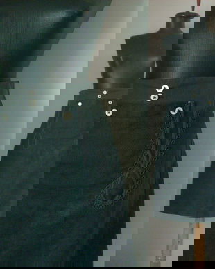 NOA NOA FUSTA BROCARD