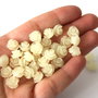 Cabochon rasina 10 mm