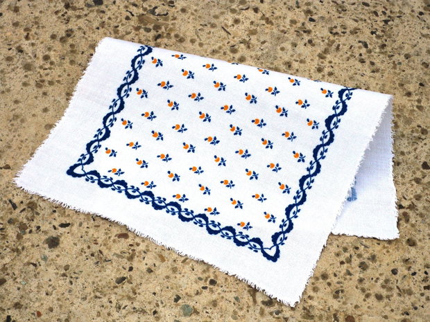 Accesoriu cu imprimeuri