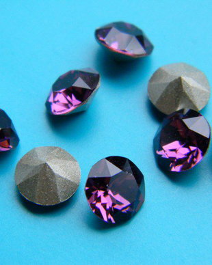 Swarovski Chaton 1088-SS34 (7,2 mm) - 204