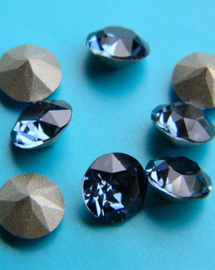 Swarovski Chaton 1088-SS34 (7,2 mm) - 266