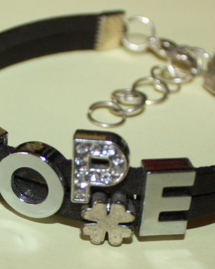 Bratara - HOPE