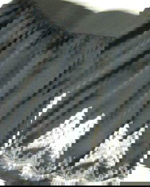 Fustita cu fluturasi-NOUA