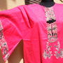 Rochie africana Dashiki (mar.42)