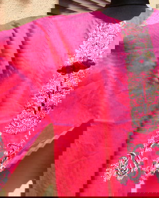 Rochie africana Dashiki (mar.42)