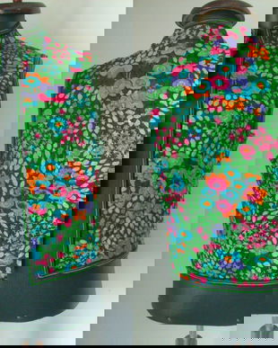 VESTA LANA MATLASATA