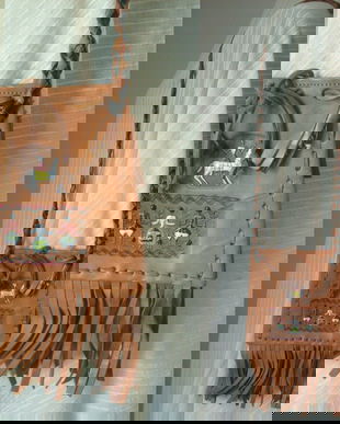 GEANTA PIELE MEXIC LUCRATA SI PICTATA MANUAL