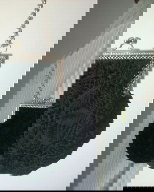 POSETA OCAZIE CROSETATA