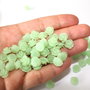 Cabochon rasina 10 mm
