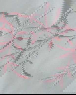 Set 2 huse perne brodate-NOI