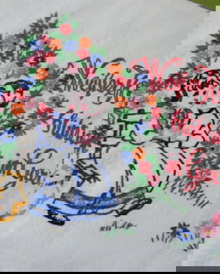 Husa perna rustica-naiva