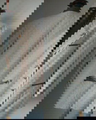 SACOU BAVAREZ IN NATURE