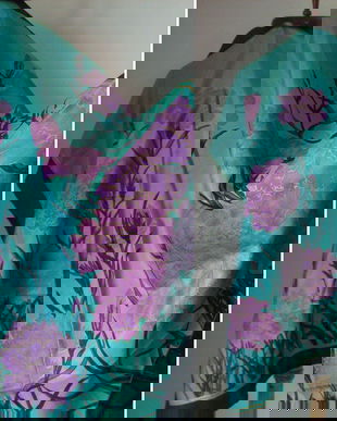 ESARFA MATASE NATURALA THAILANDA