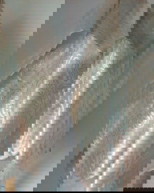 ESARFA MARAMA MATASE NATURALA