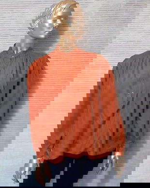 LOUIS LONDON - BLUZA MATASE