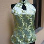 Bluza chinezeasca