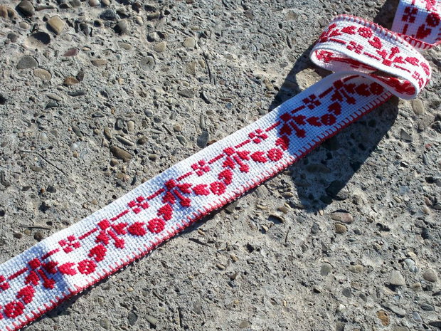 Banda decorativa