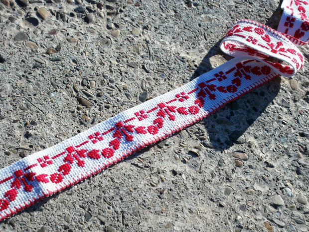 Banda decorativa