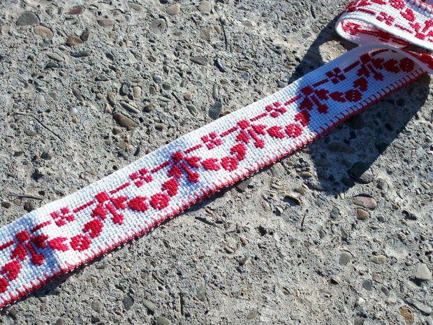 Banda decorativa