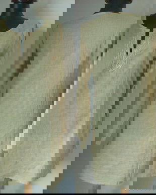 BLUZA BRODERIE MATASE