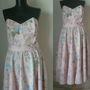 ROCHIE BUMBAC FLORAL
